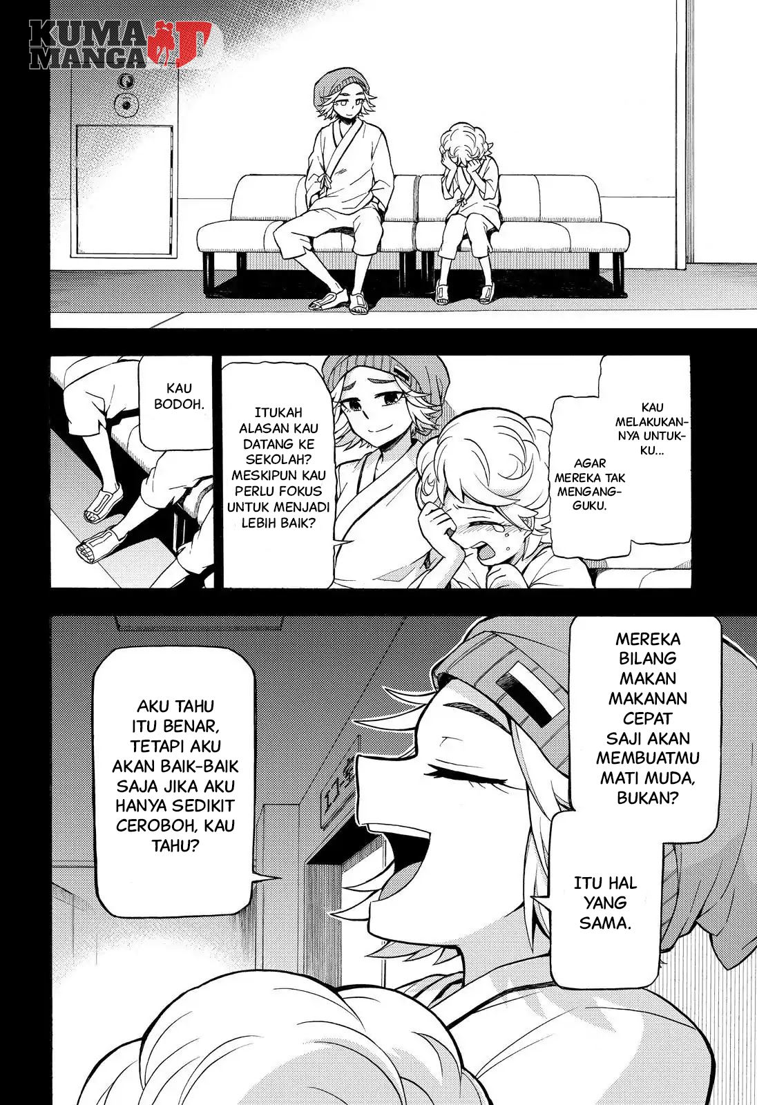 Chapter 25 - halaman 28
