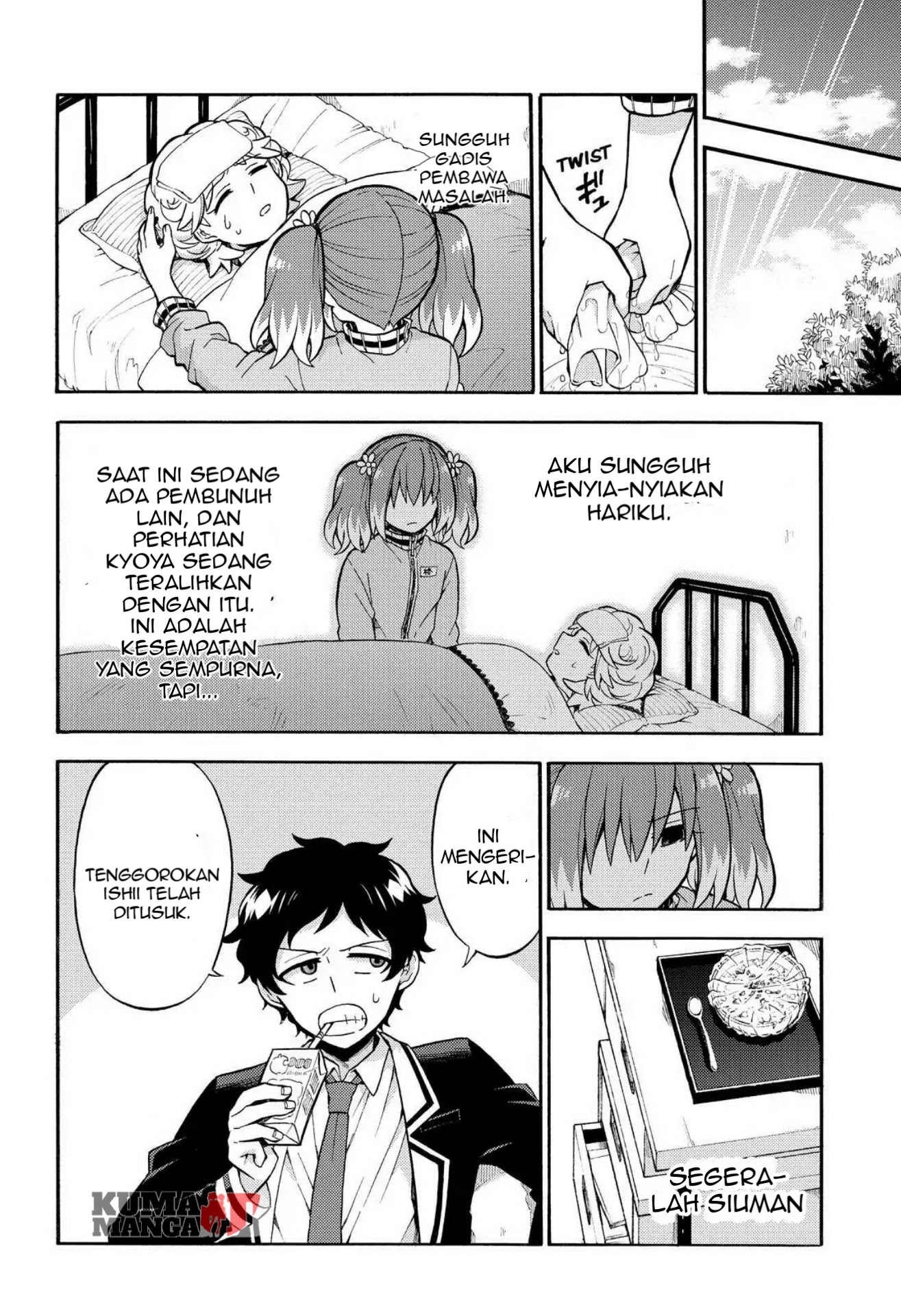 Chapter 24 - halaman 20