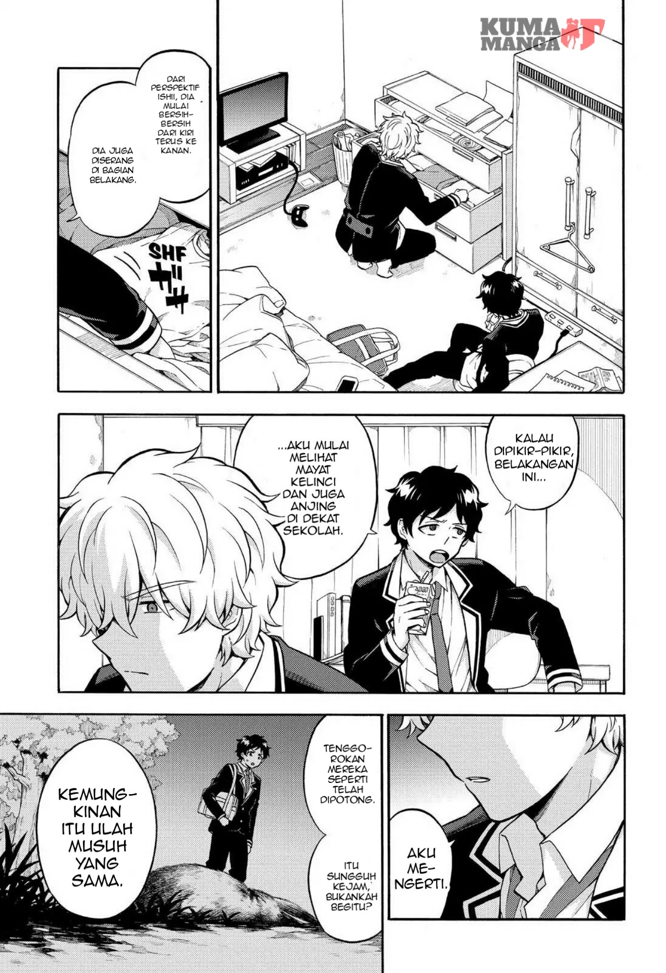 Chapter 24 - halaman 21