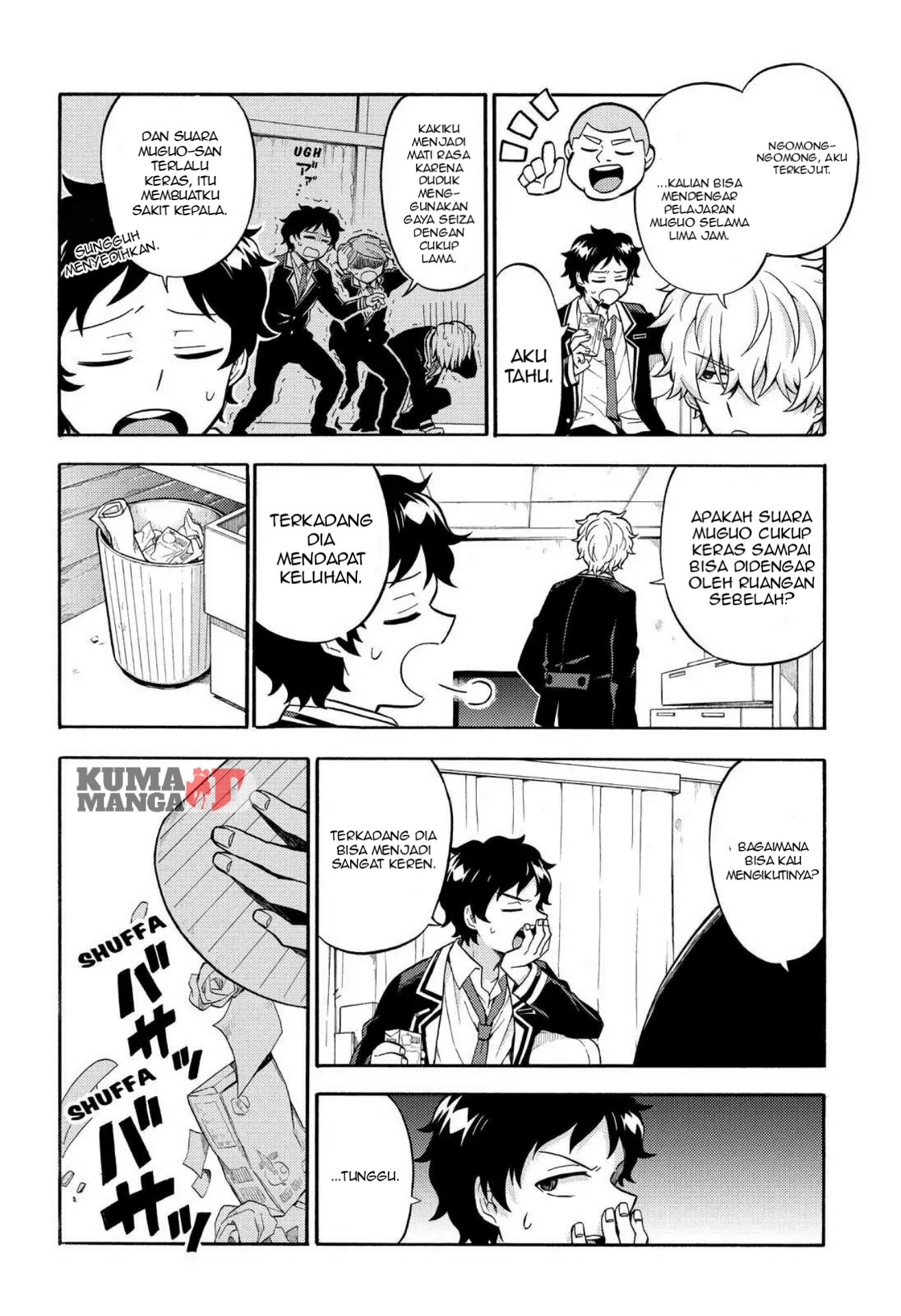 Chapter 24 - halaman 22