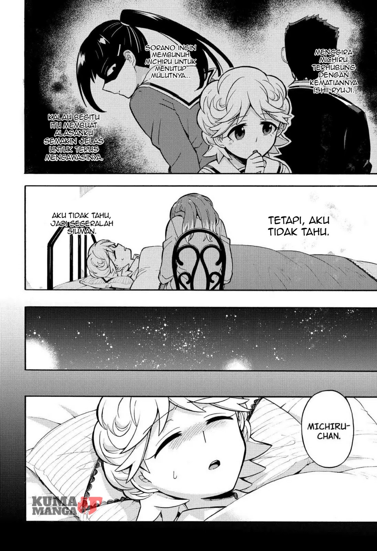 Chapter 24 - halaman 28