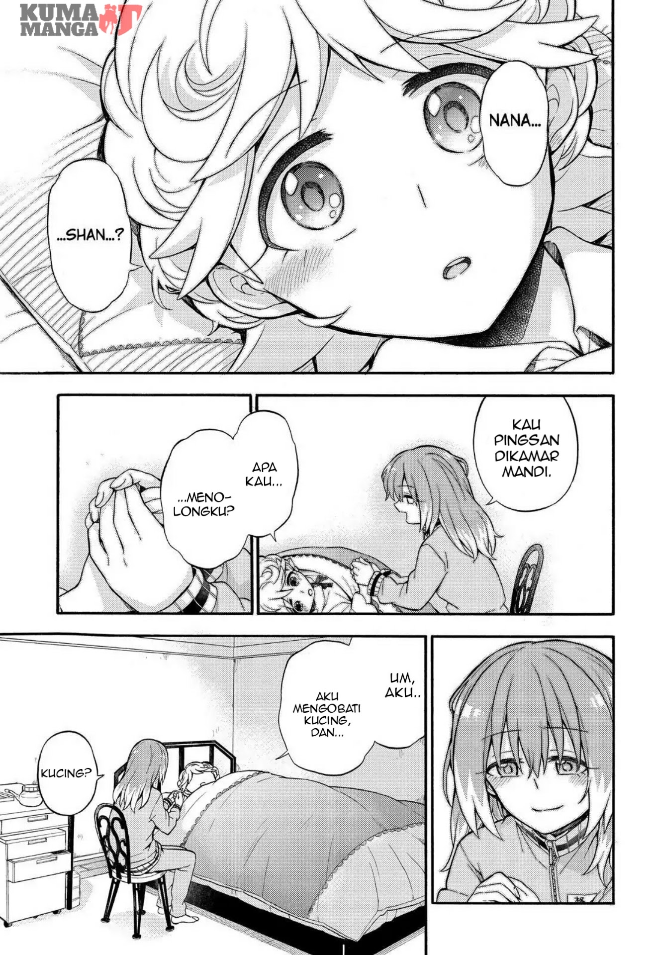 Chapter 24 - halaman 31