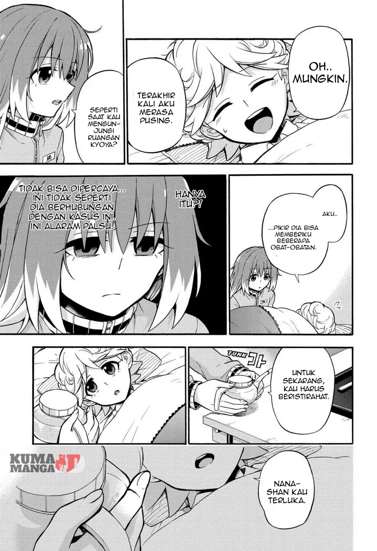 Chapter 24 - halaman 33