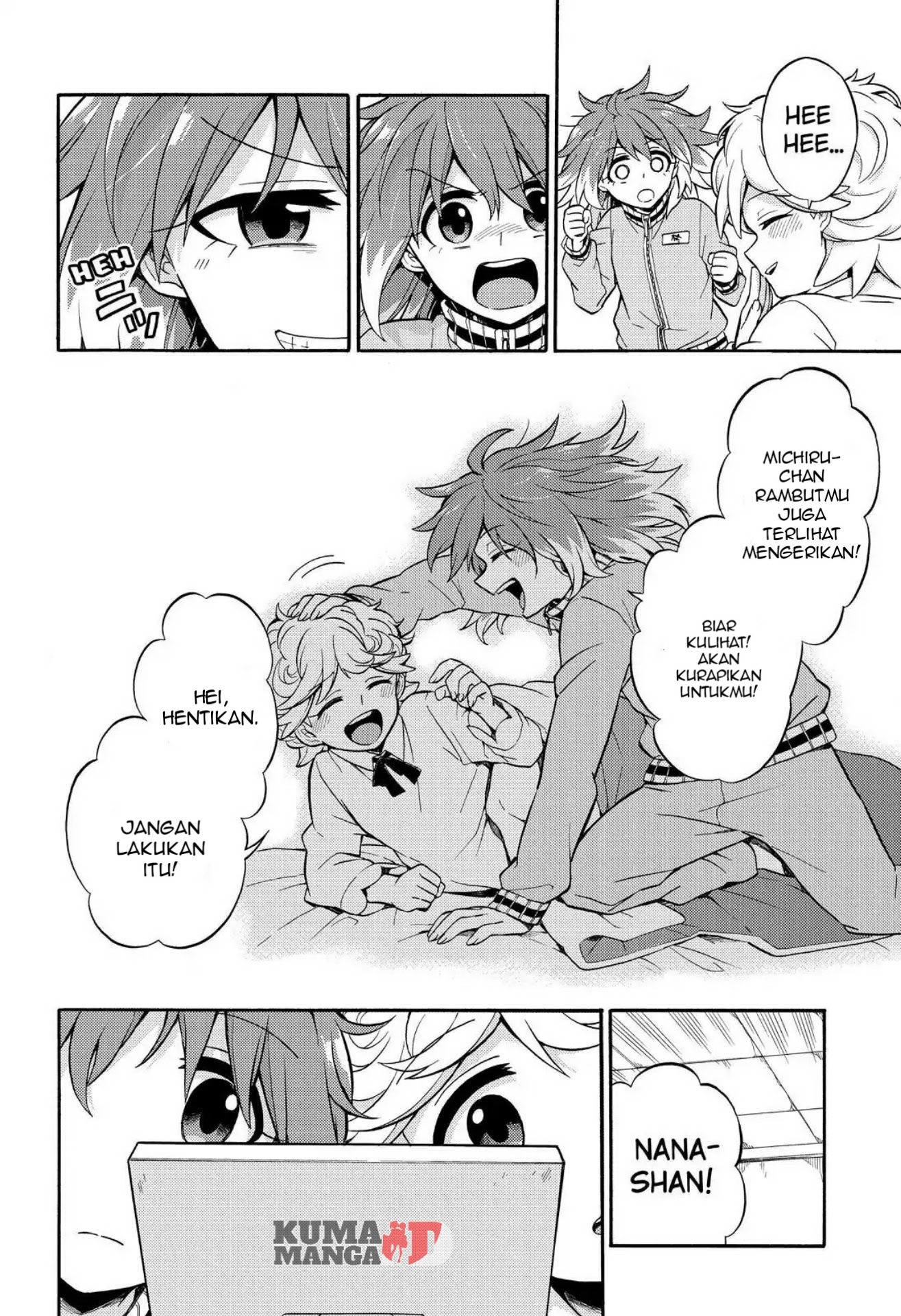 Chapter 24 - halaman 38
