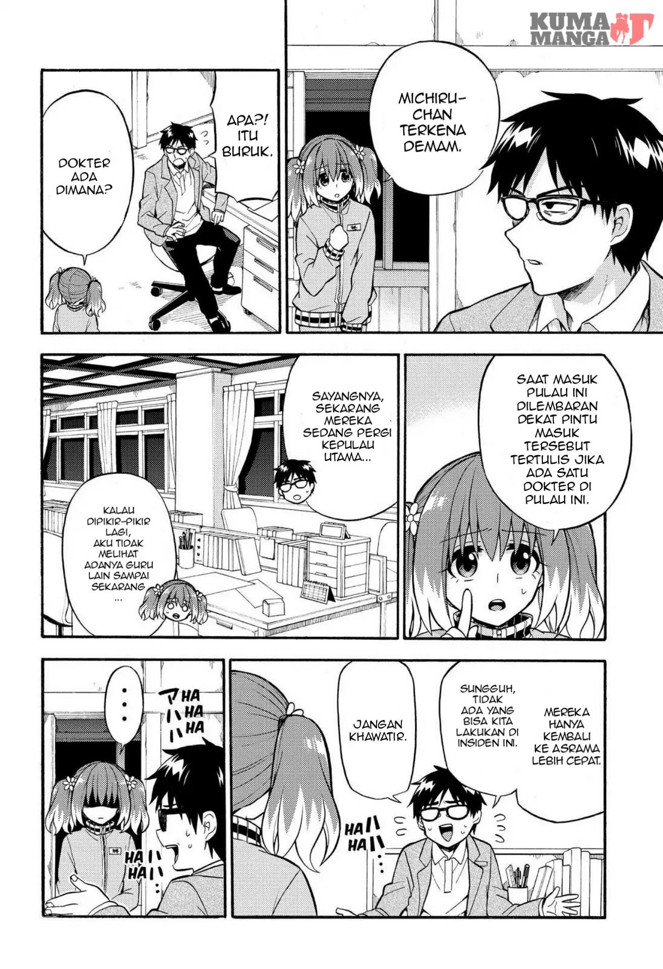 Chapter 24 - halaman 8