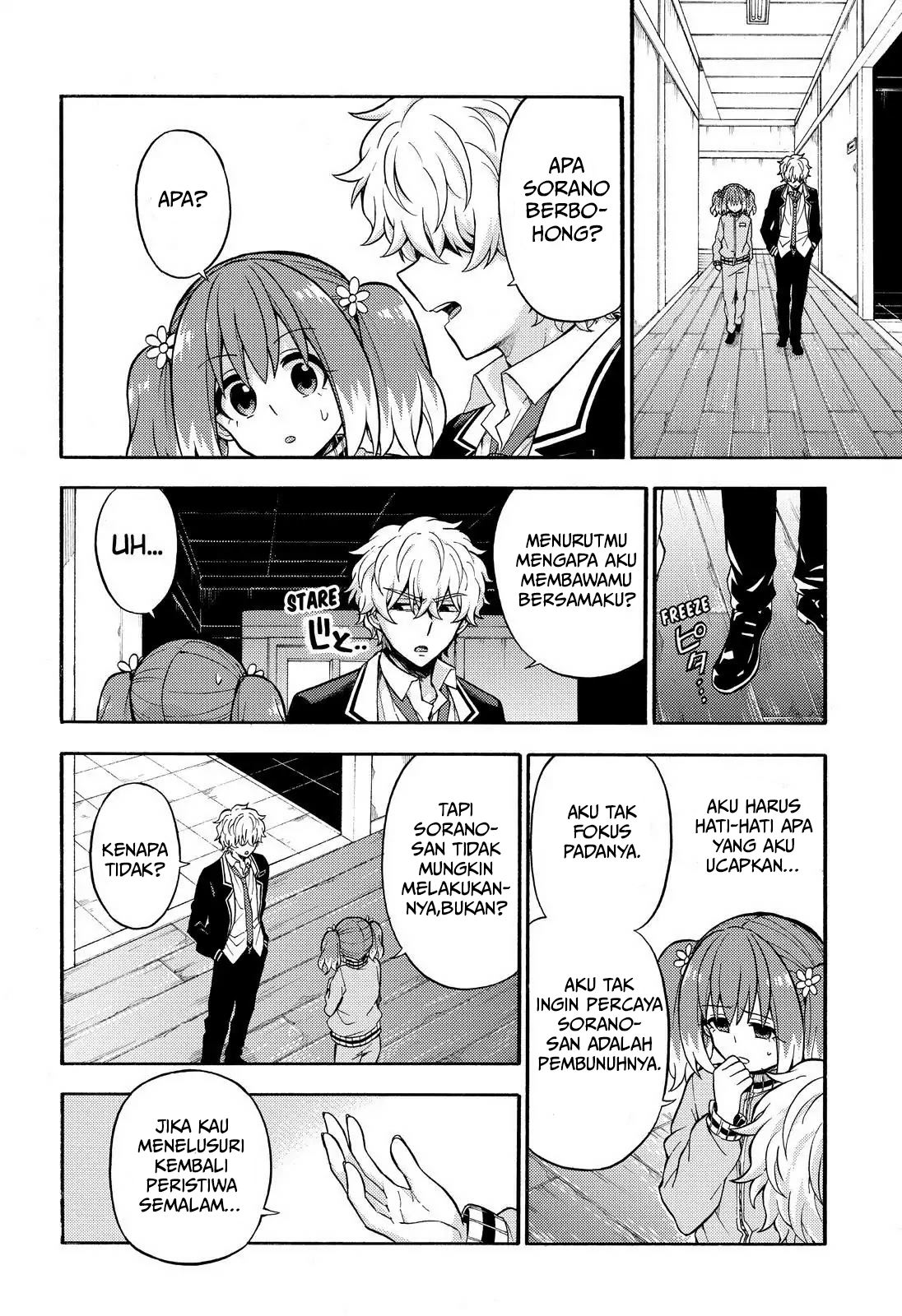 Chapter 23 - halaman 12