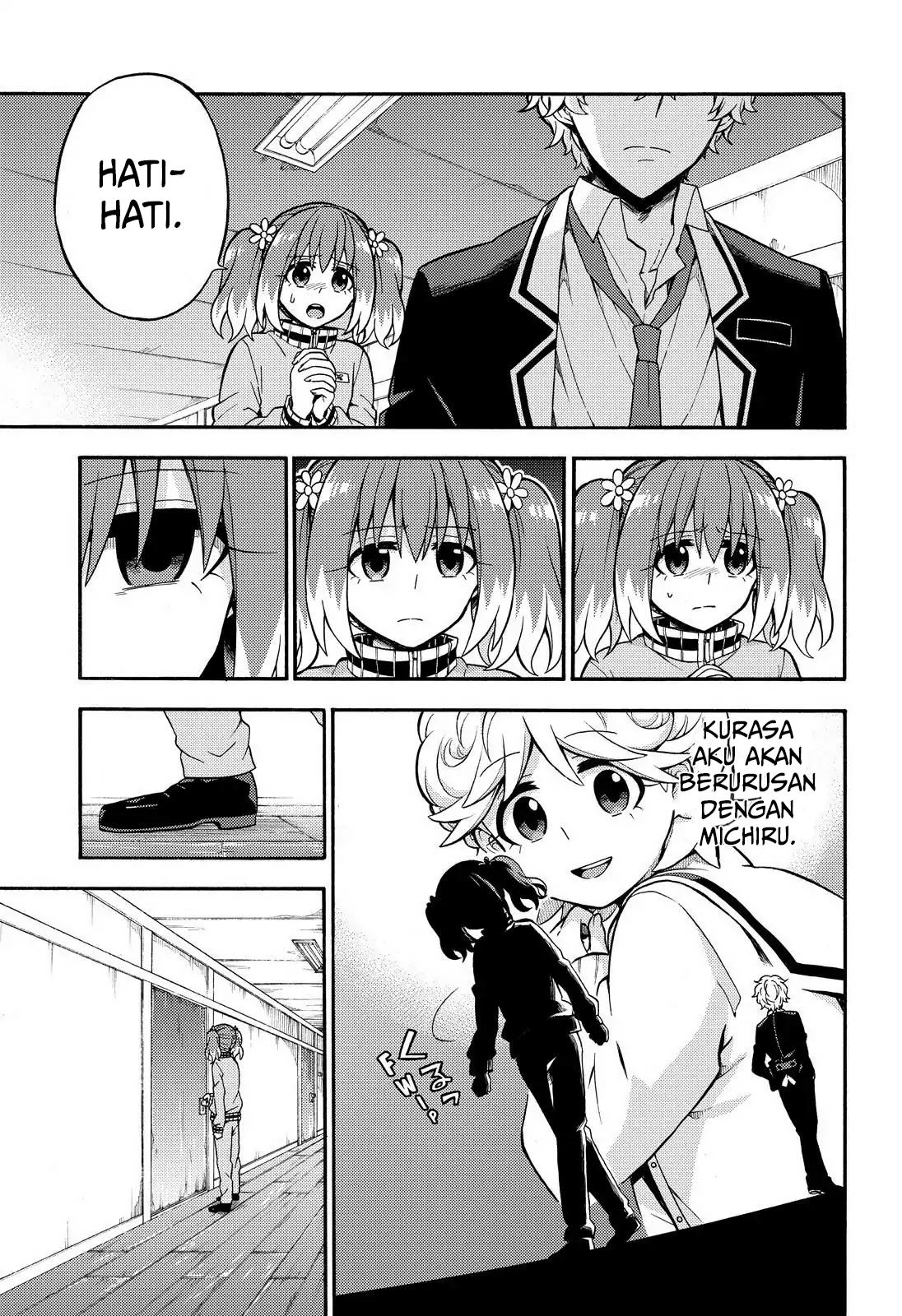 Chapter 23 - halaman 19