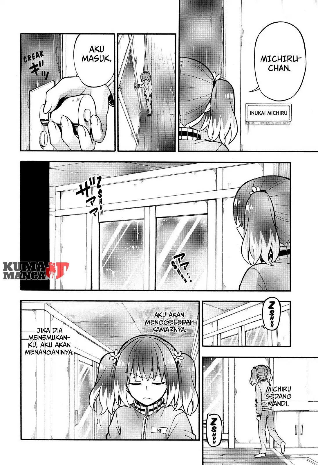 Chapter 23 - halaman 20