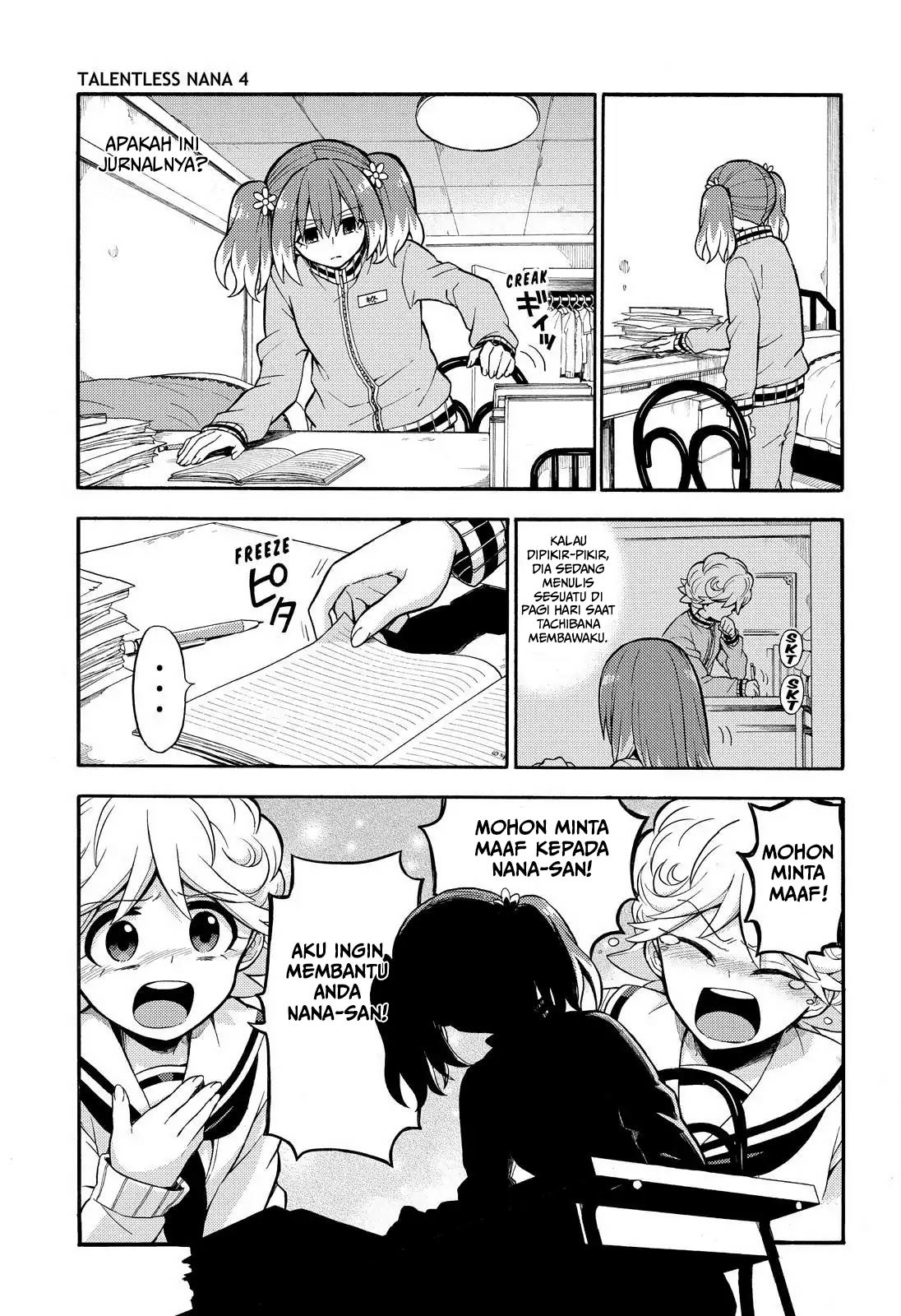 Chapter 23 - halaman 23