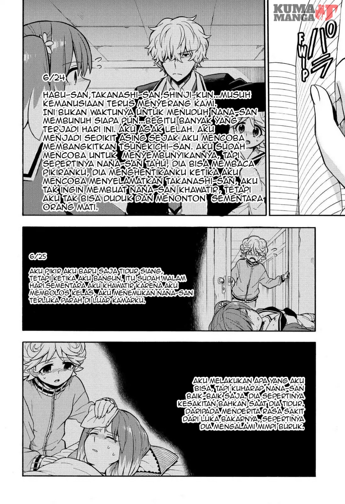 Chapter 23 - halaman 26