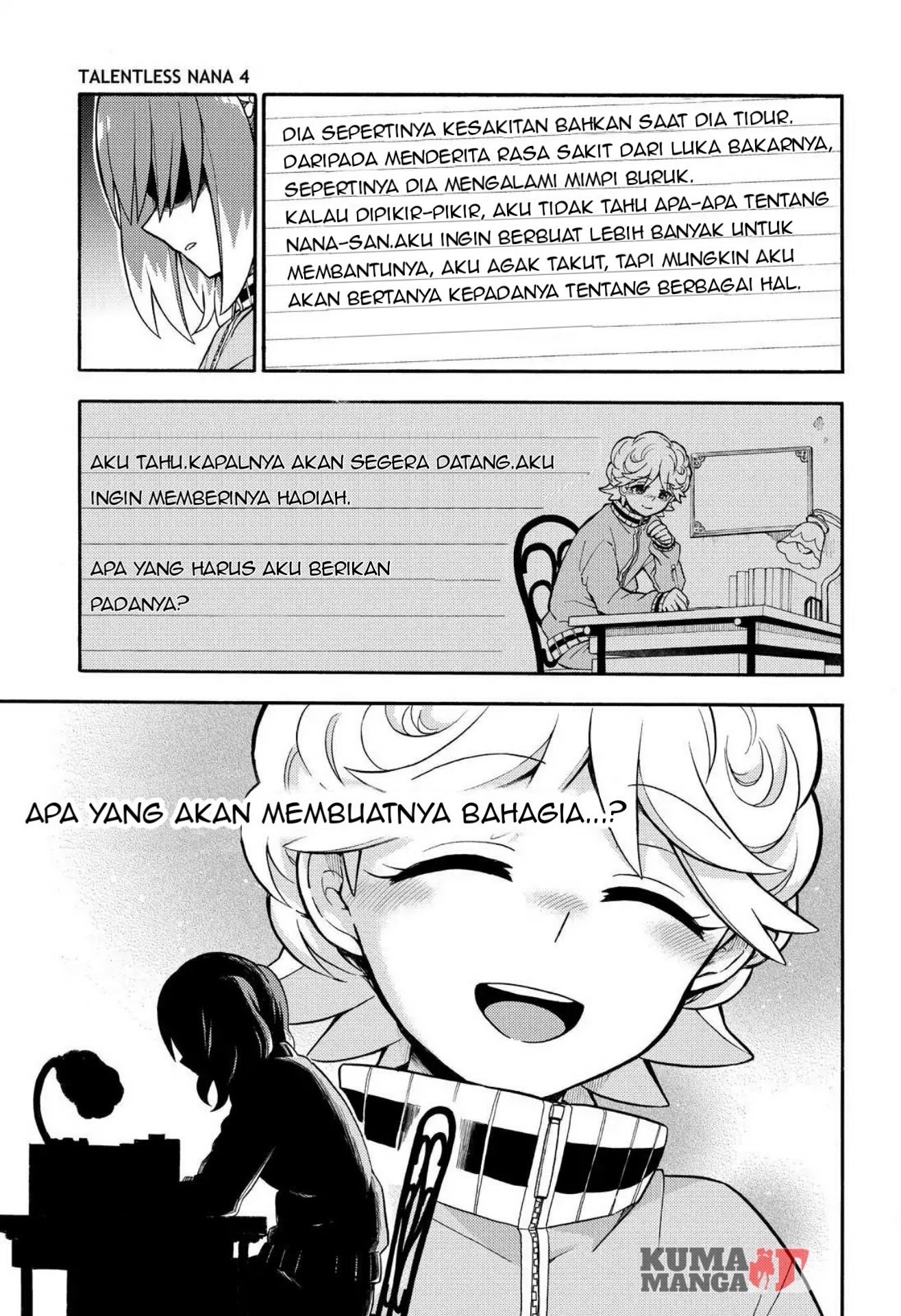Chapter 23 - halaman 27