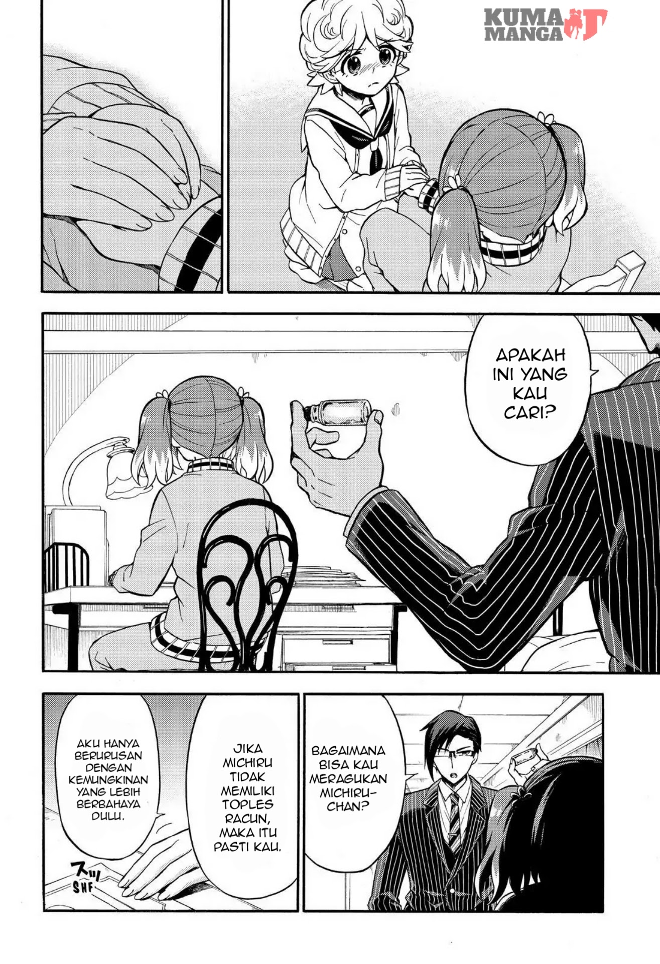 Chapter 23 - halaman 28