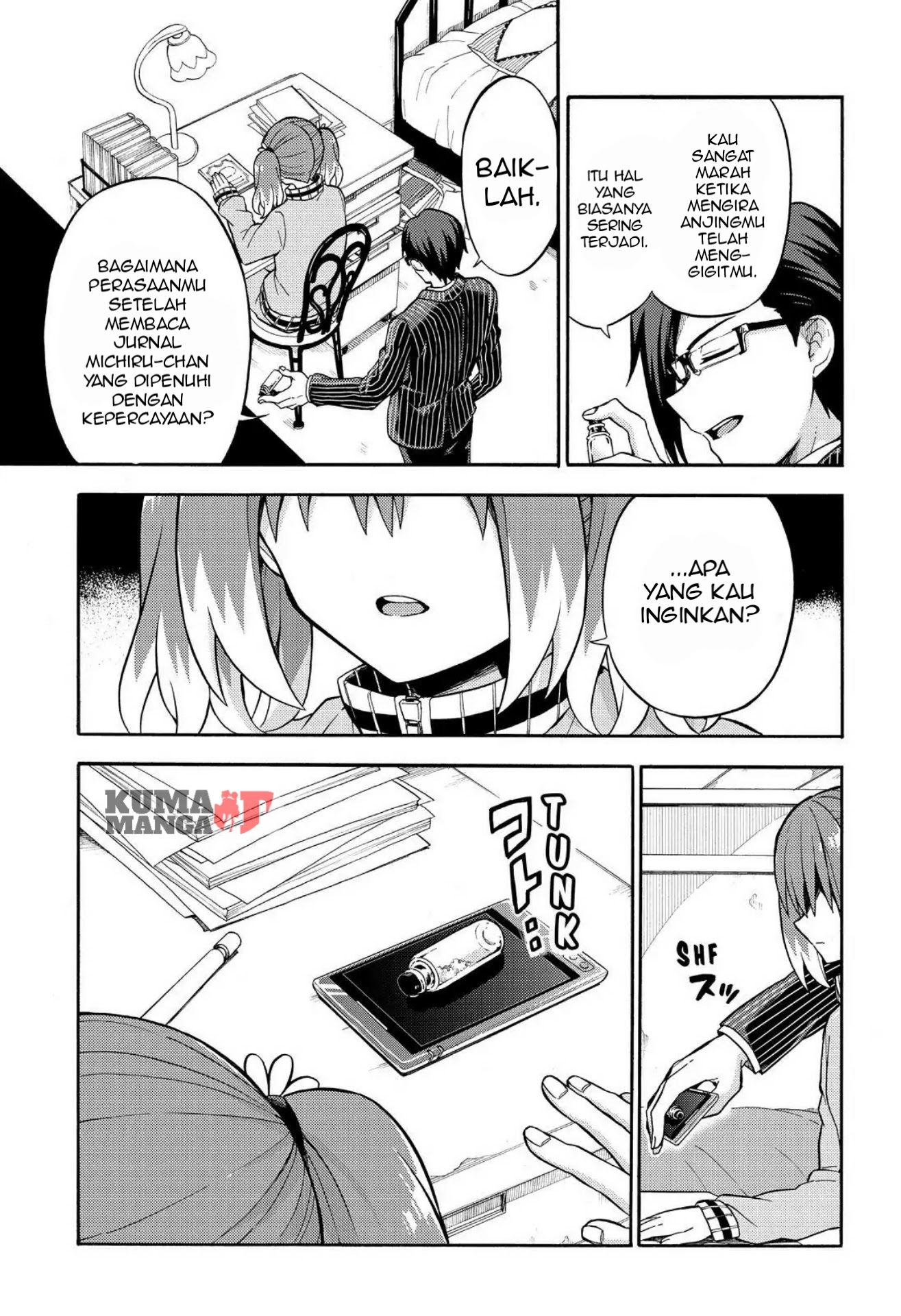 Chapter 23 - halaman 29