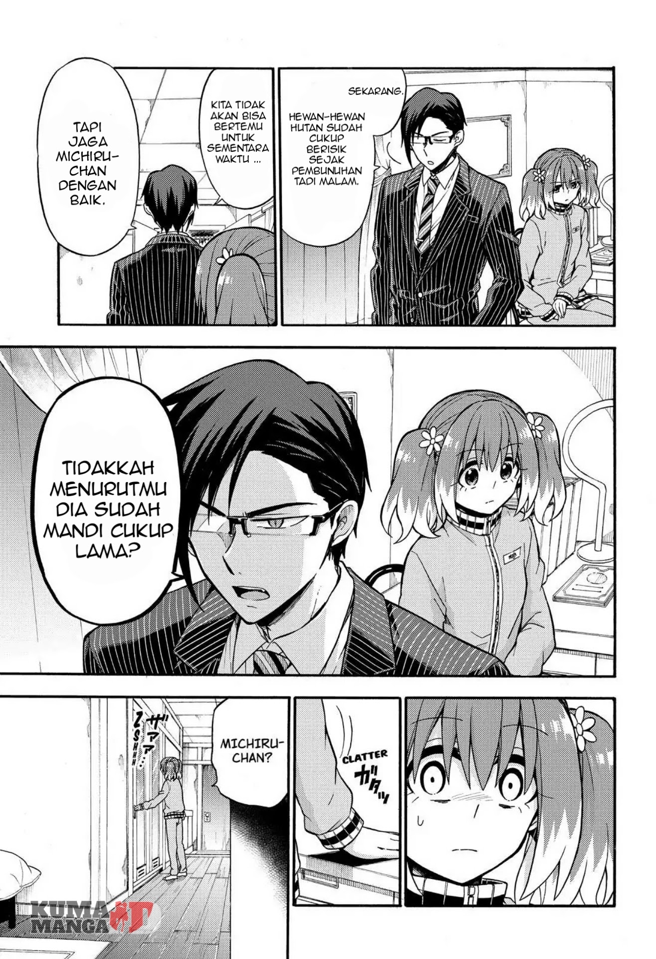 Chapter 23 - halaman 31