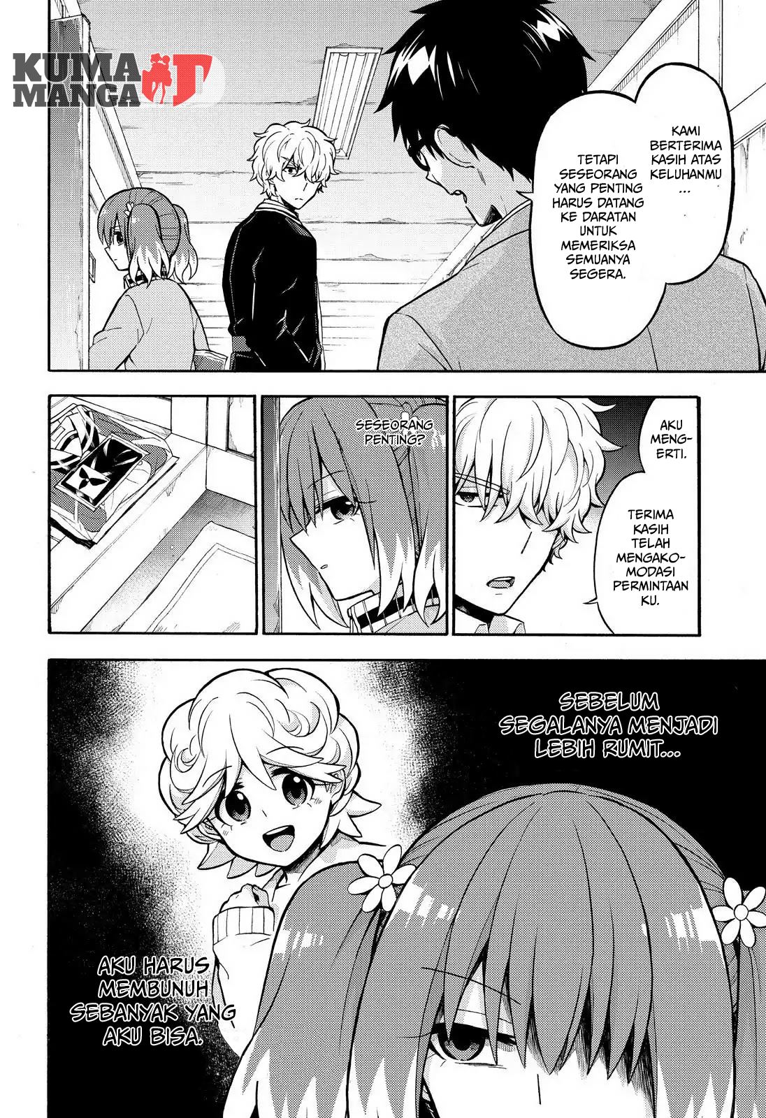 Chapter 23 - halaman 6