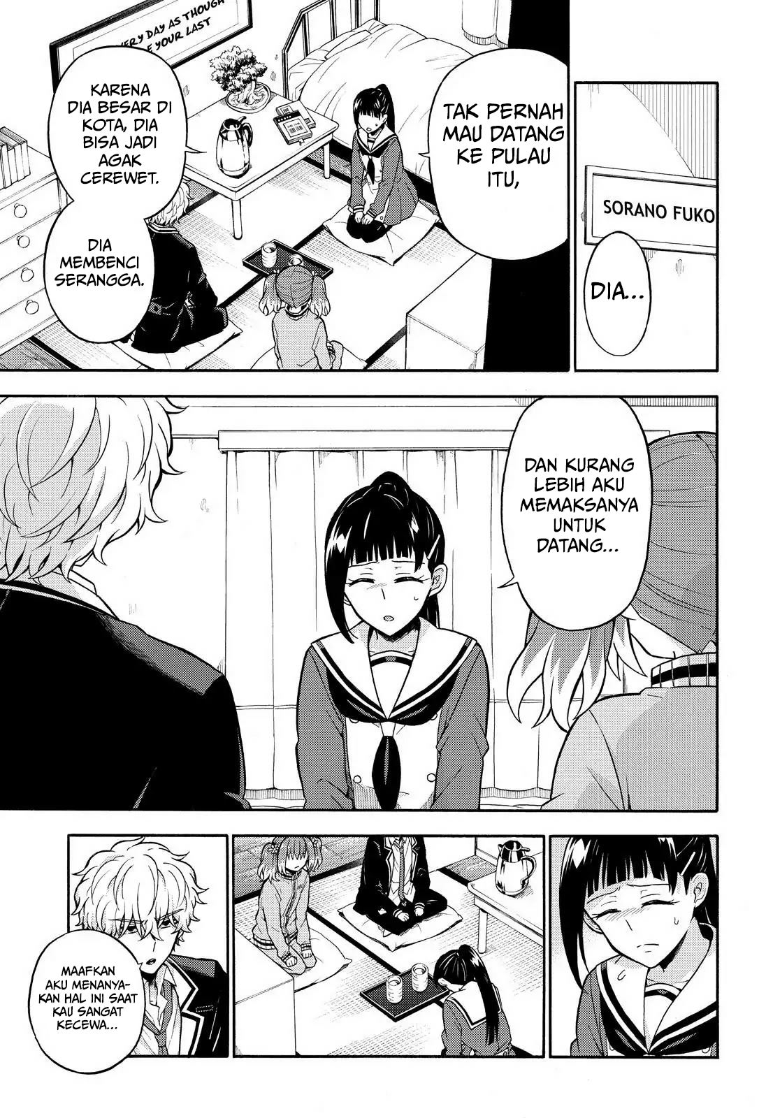 Chapter 23 - halaman 7