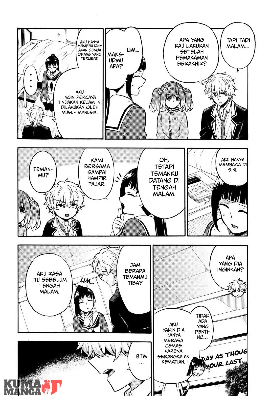 Chapter 23 - halaman 8