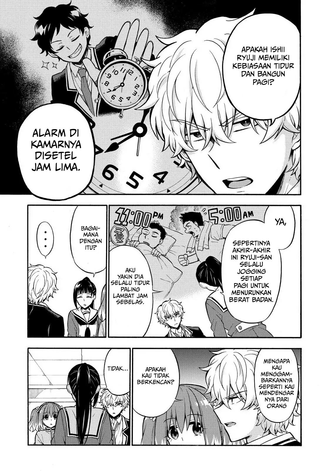 Chapter 23 - halaman 9