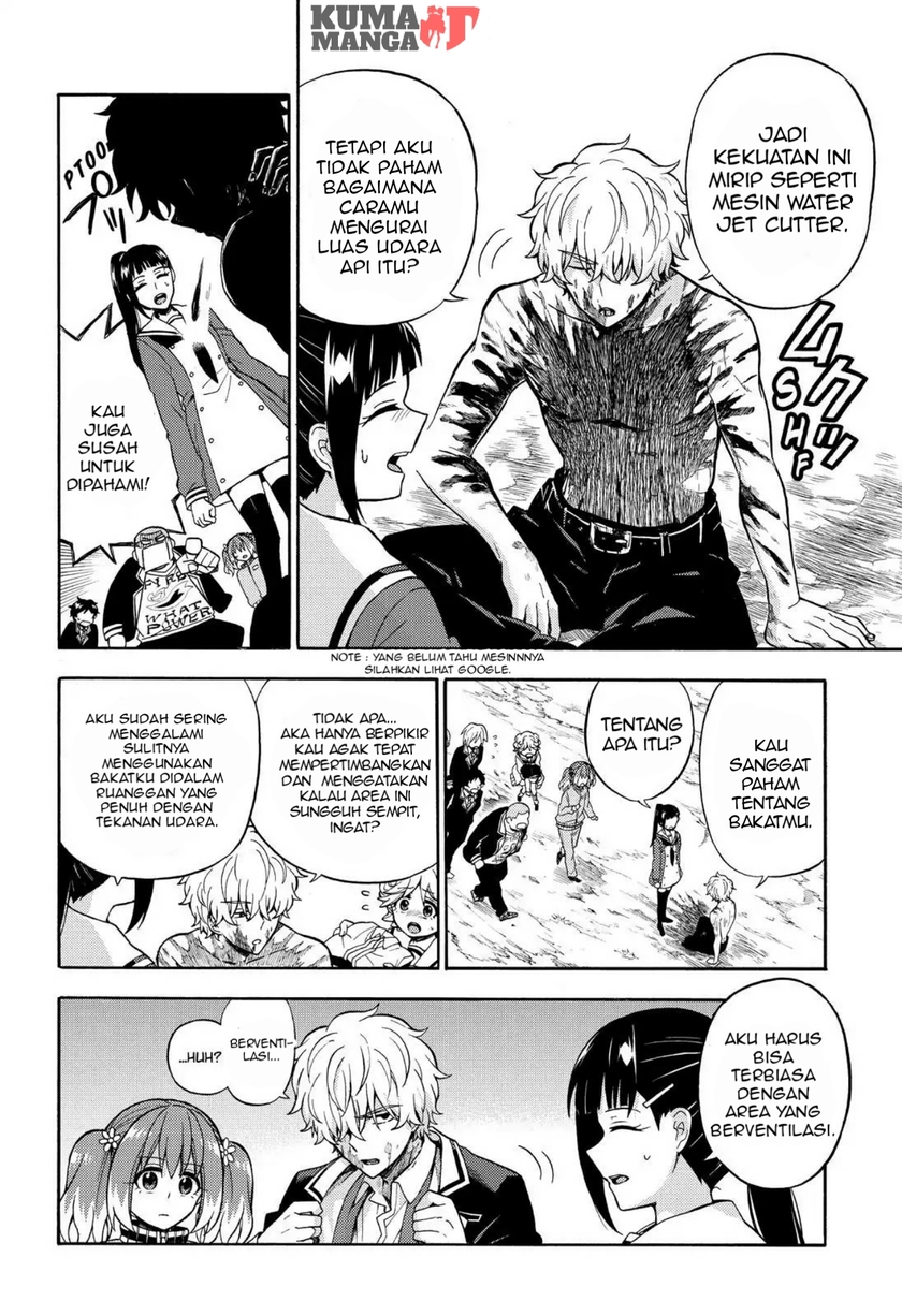 Chapter 22 - halaman 24