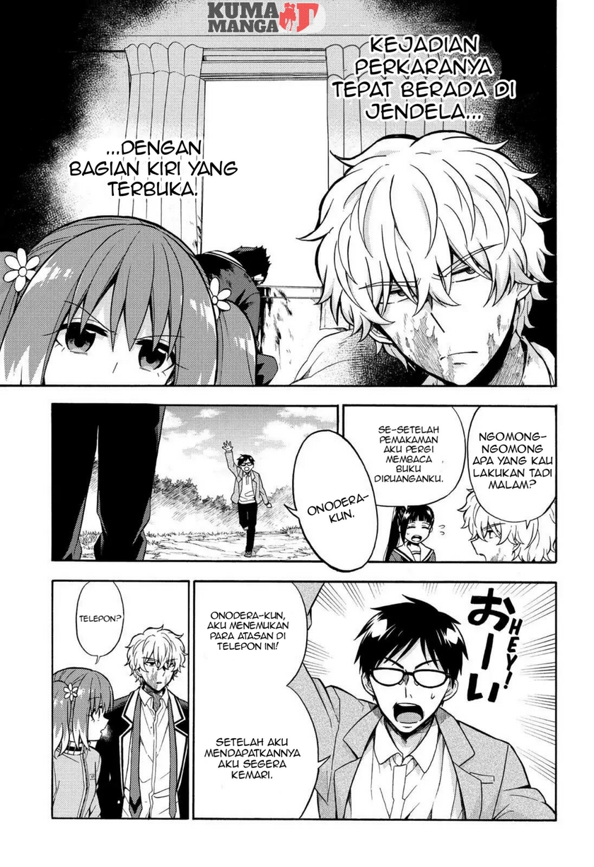 Chapter 22 - halaman 25