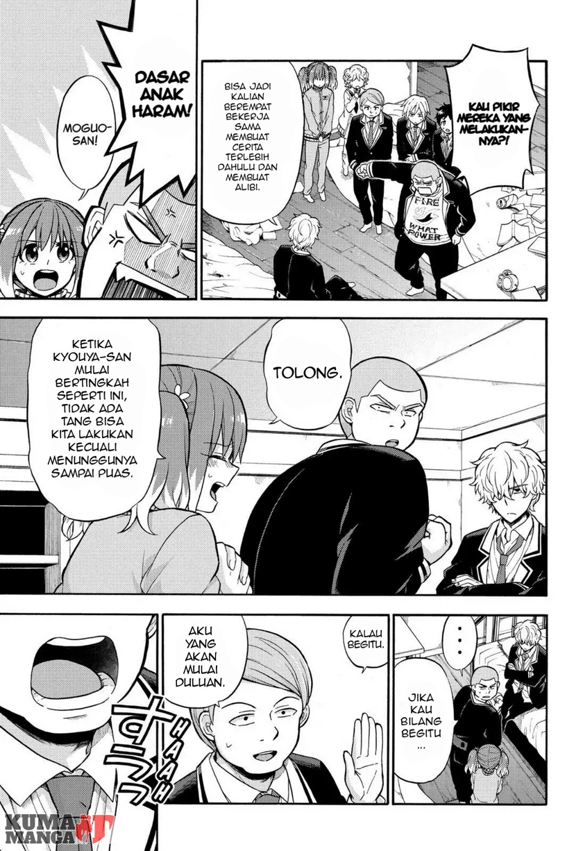 Chapter 22 - halaman 9