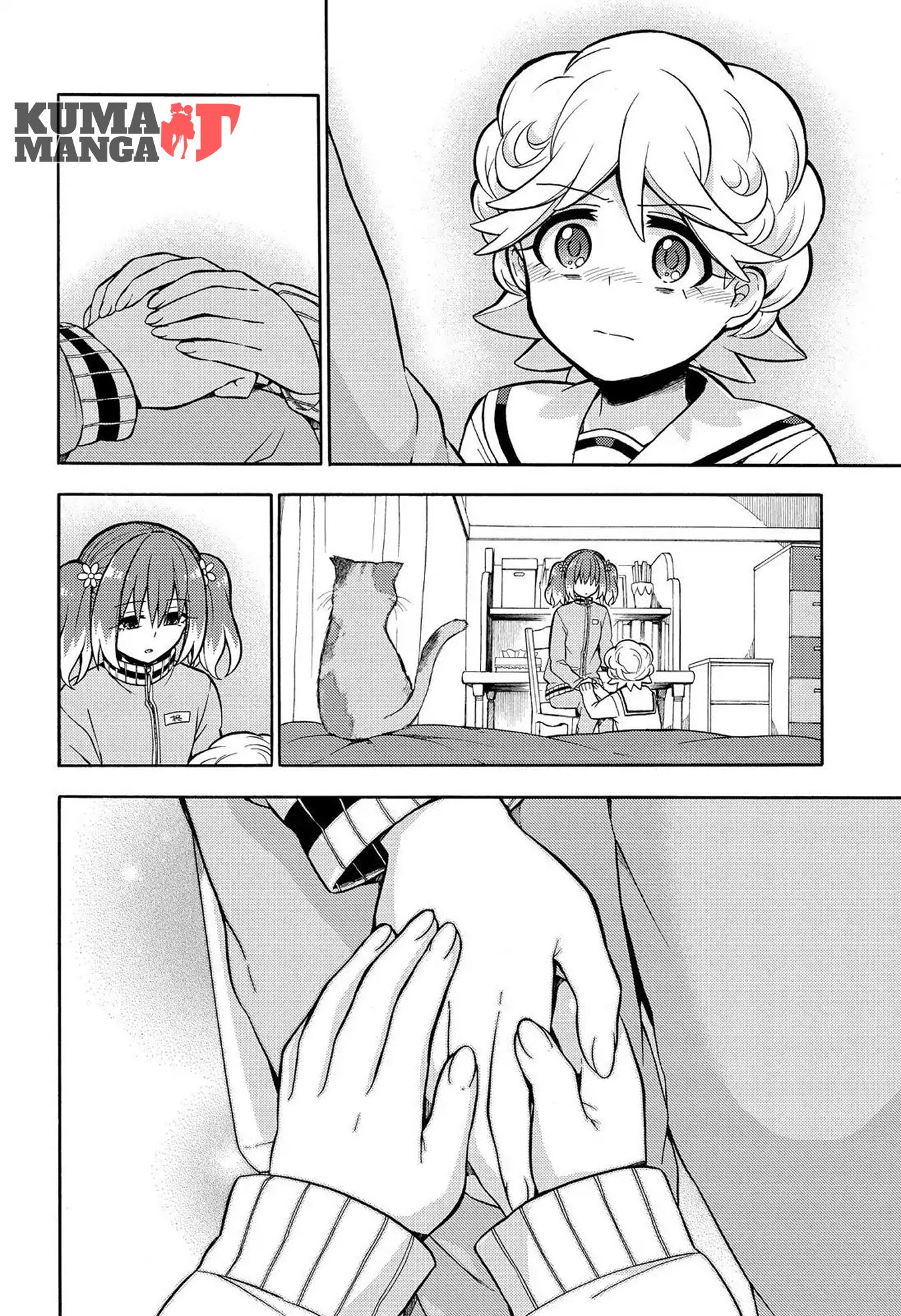 Chapter 21 - halaman 30