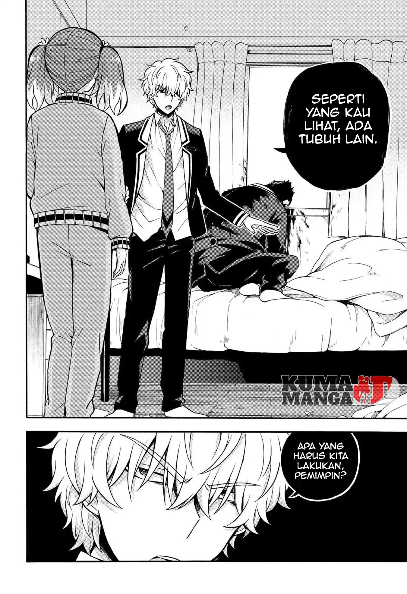 Chapter 21 - halaman 36