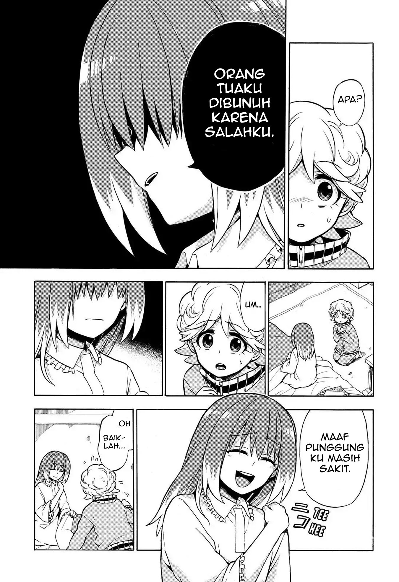 Chapter 21 - halaman 9
