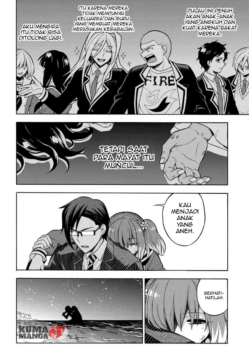 Chapter 20 - halaman 22