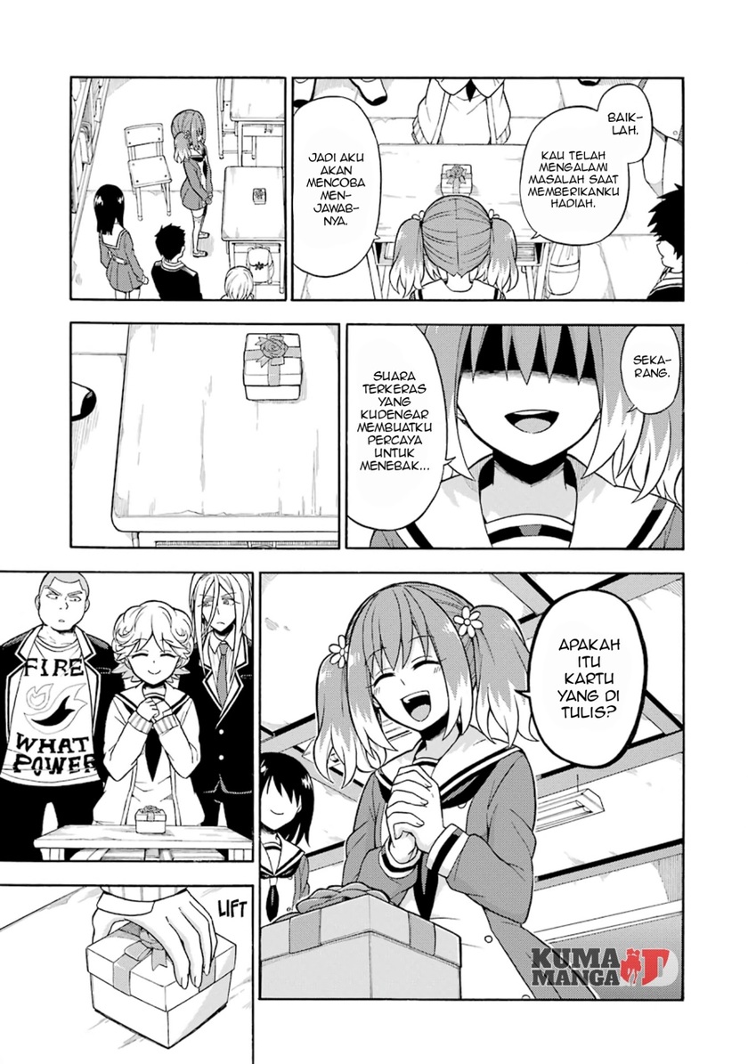 Chapter 18 - halaman 22