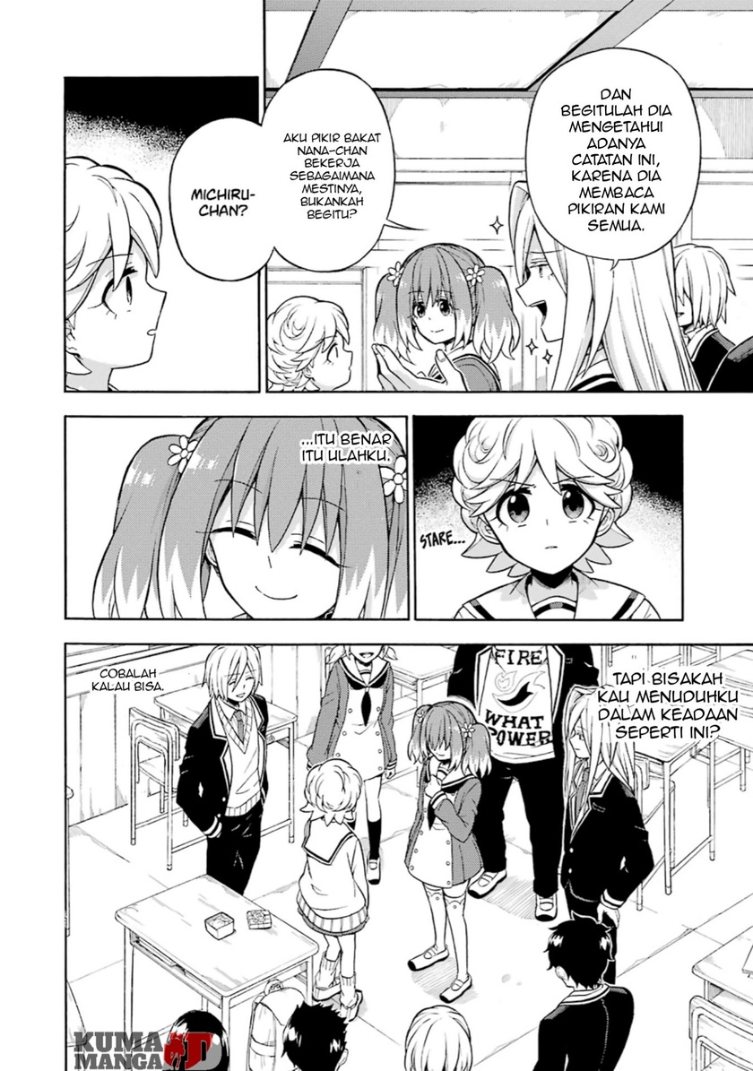 Chapter 18 - halaman 27