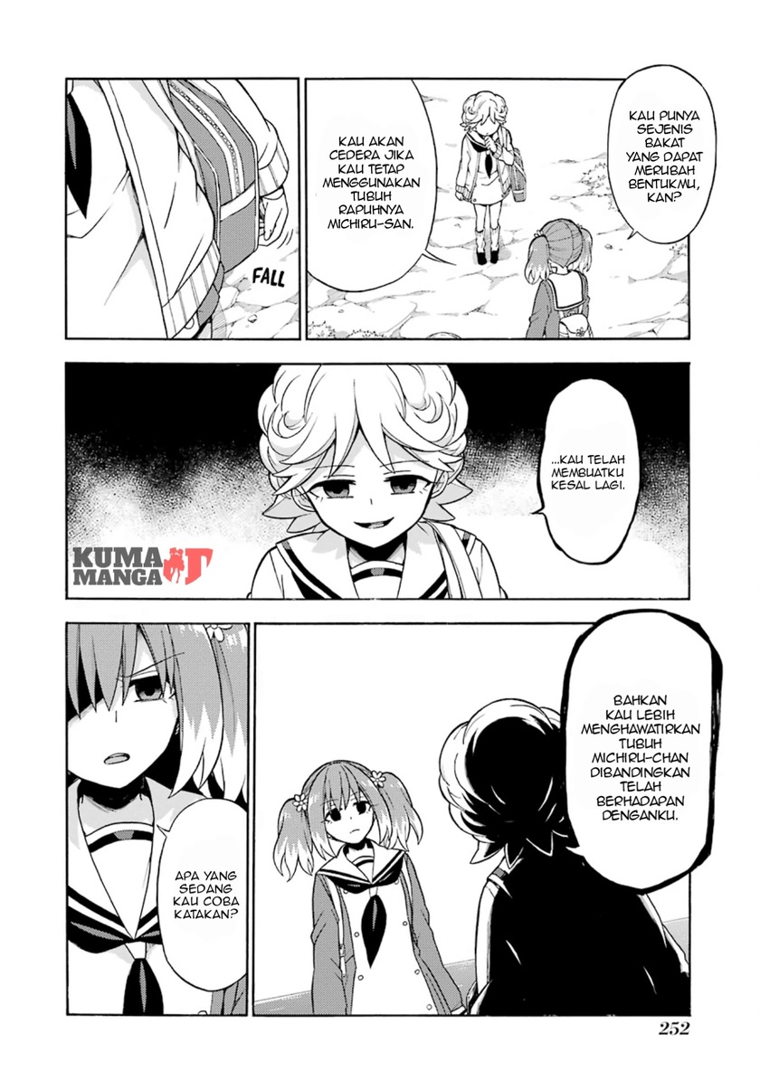 Chapter 18 - halaman 33