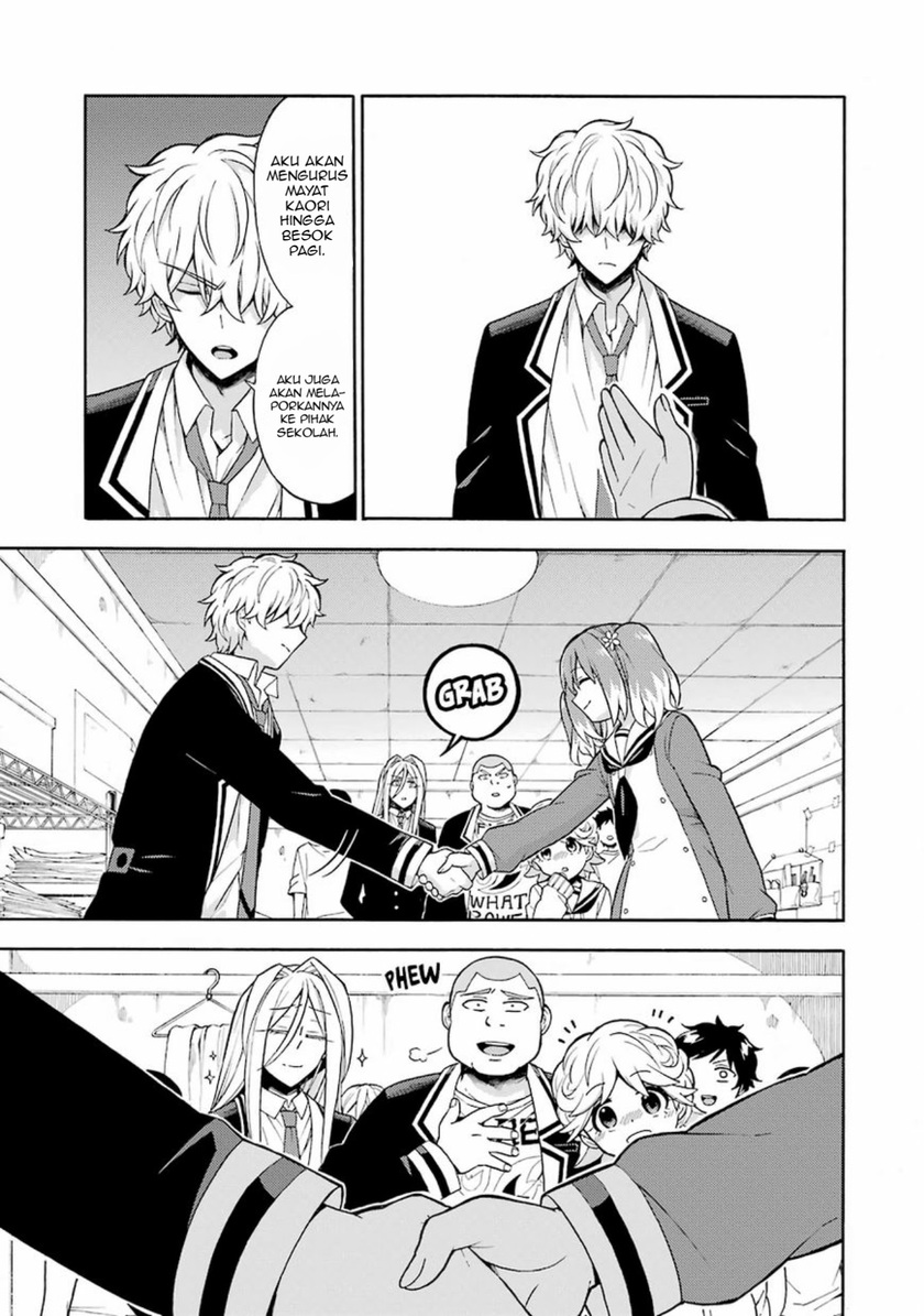 Chapter 17 - halaman 32