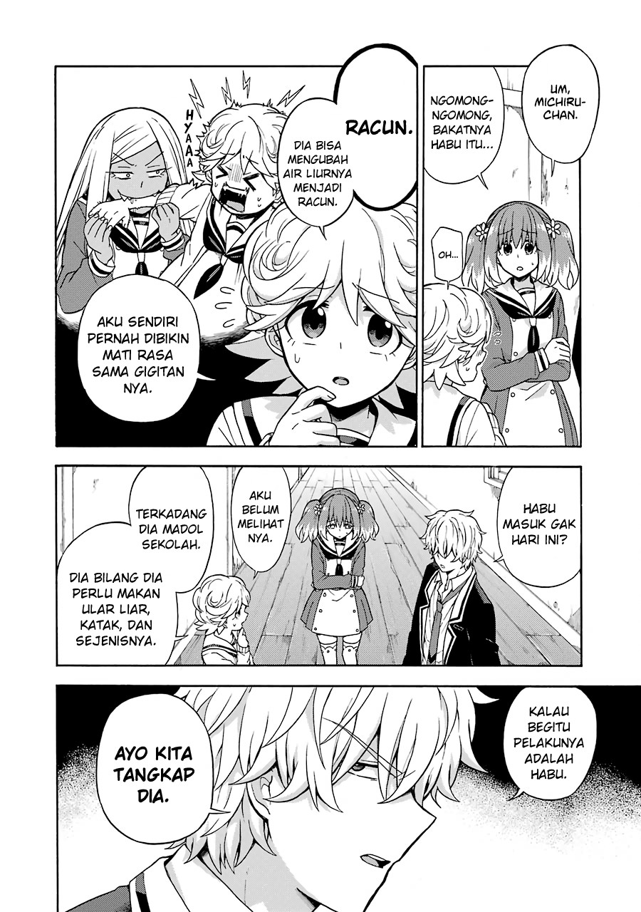 Chapter 16 - halaman 19