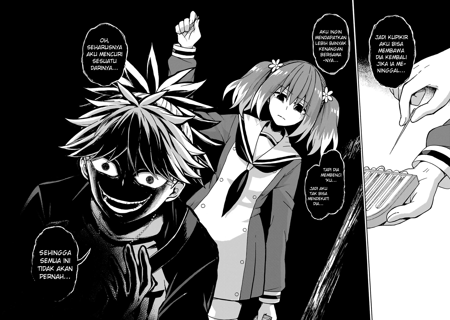 Chapter 14 - halaman 40