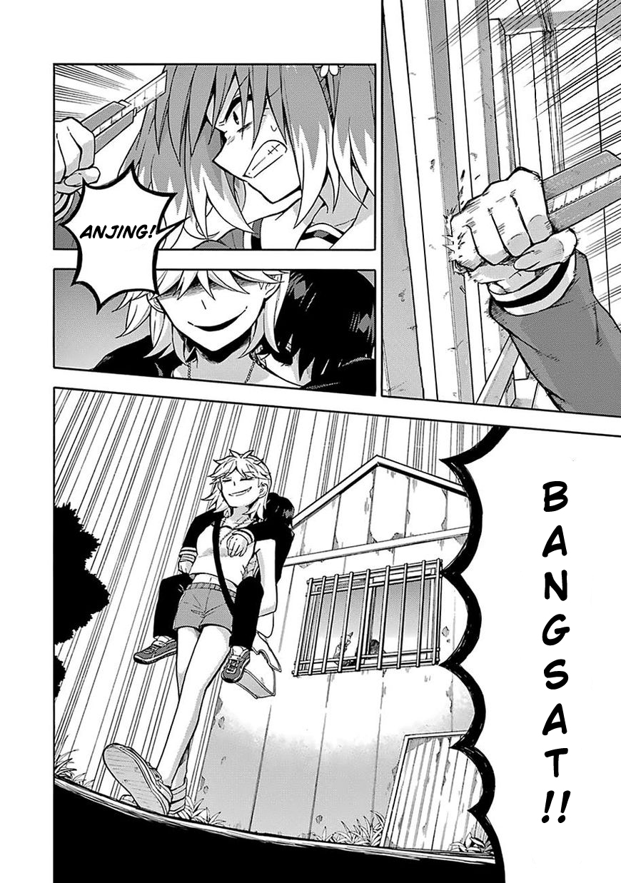 Chapter 13 - halaman 40