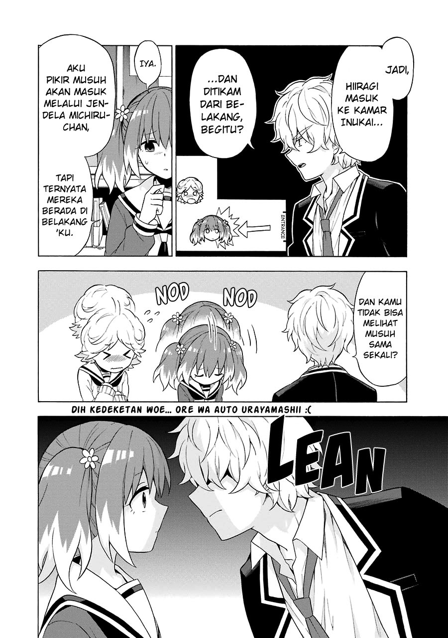 Chapter 6.1 - halaman 6