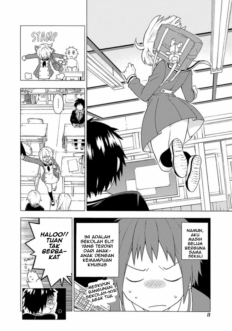 Chapter 1 - halaman 9