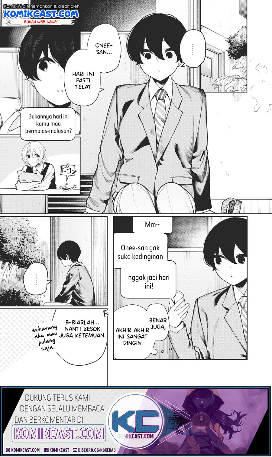 Chapter 33 - halaman 2