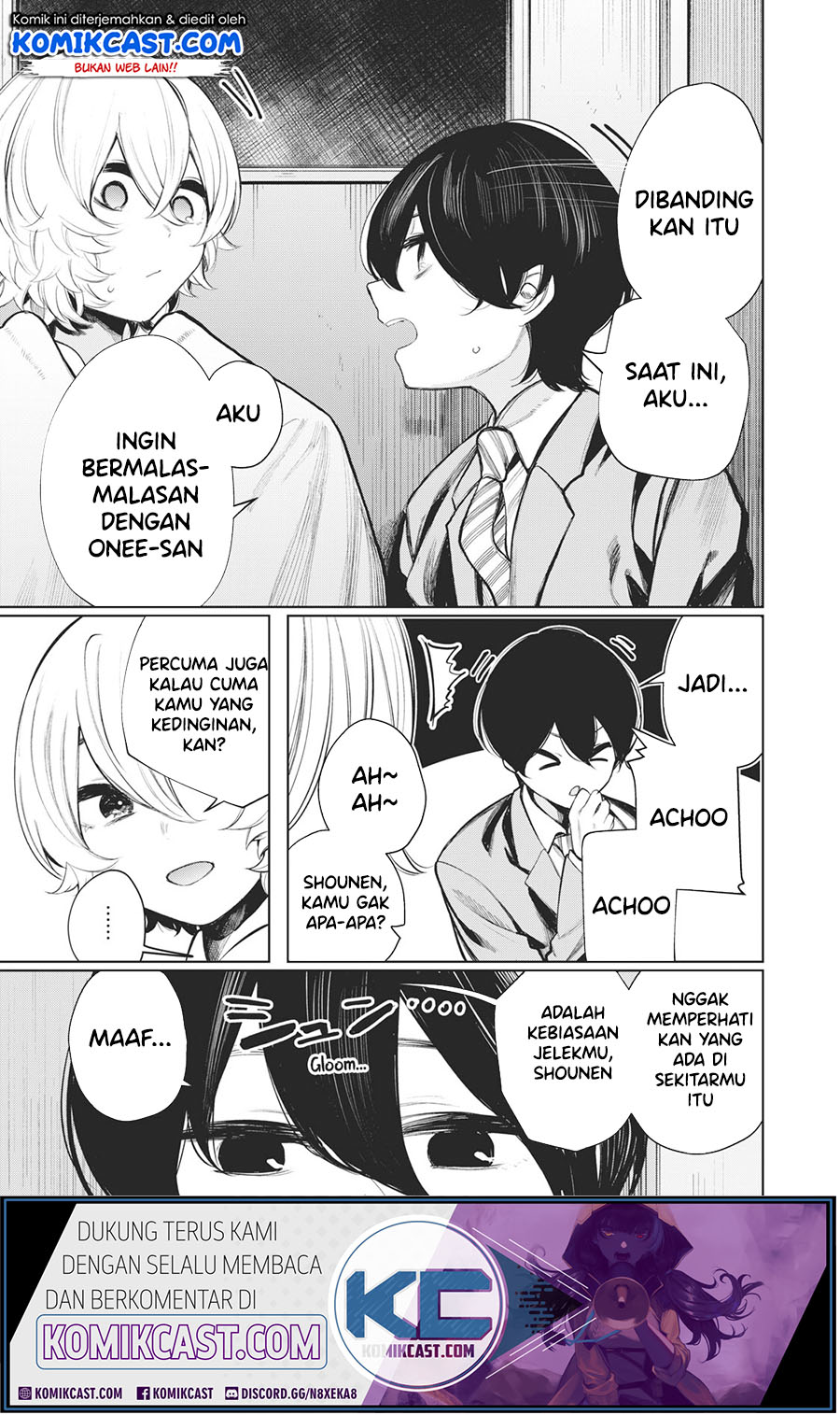 Chapter 33 - halaman 12