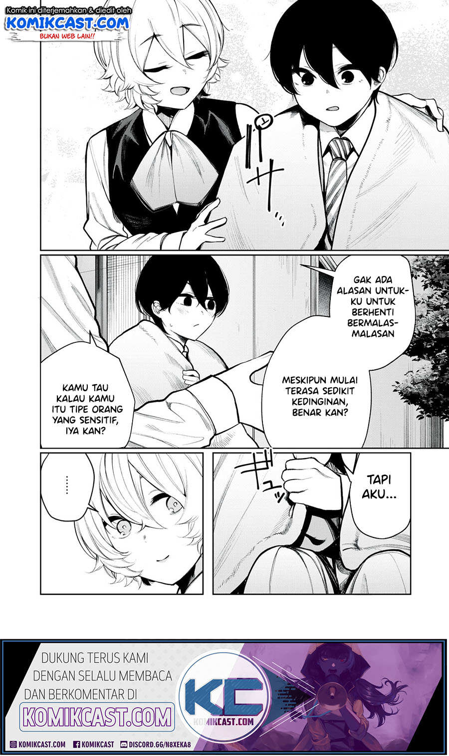 Chapter 33 - halaman 13