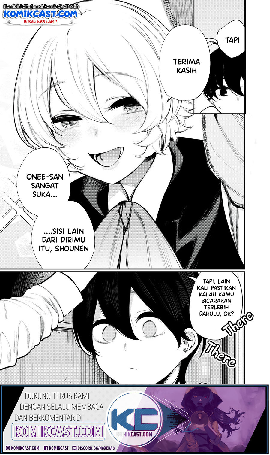 Chapter 33 - halaman 14