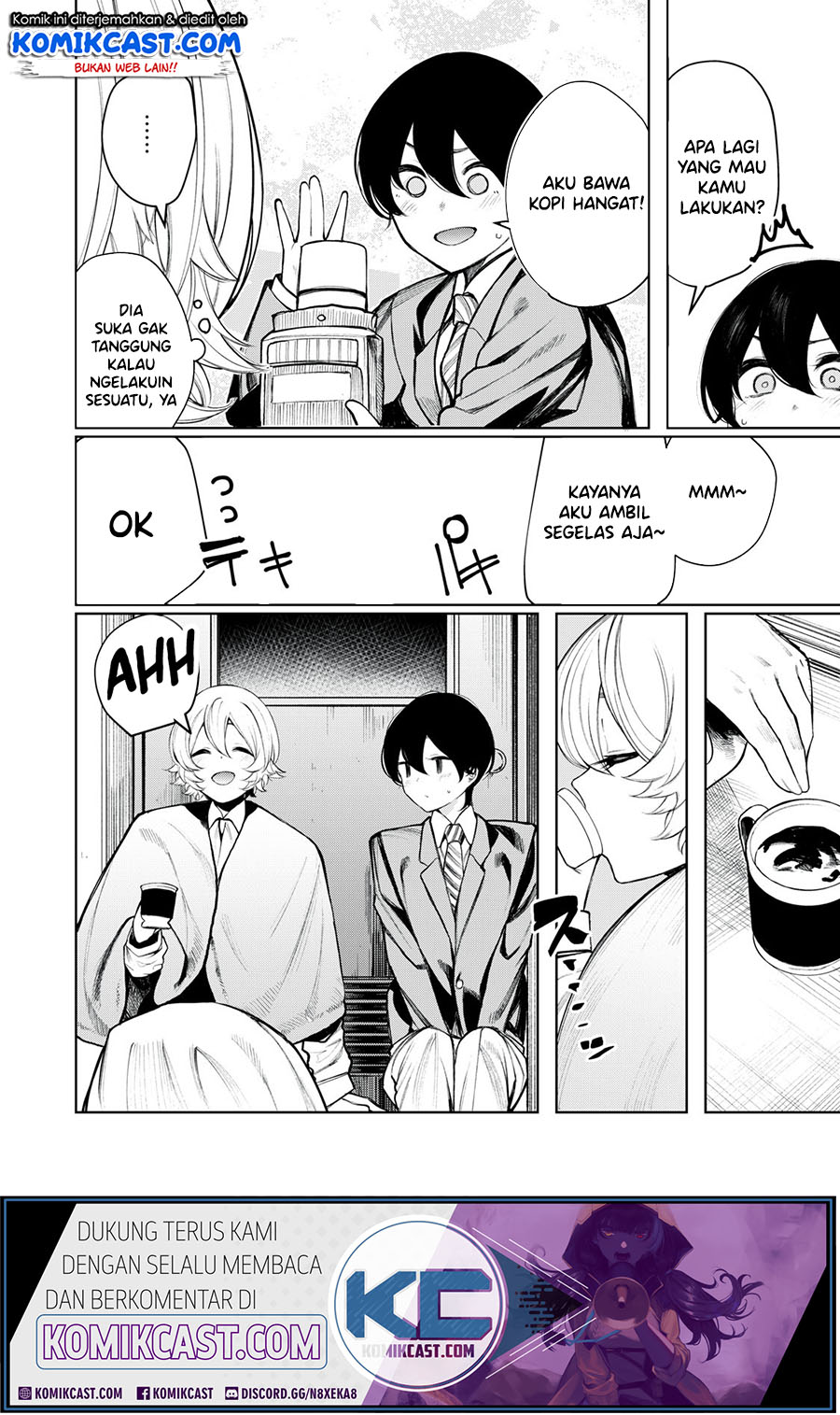 Chapter 33 - halaman 7