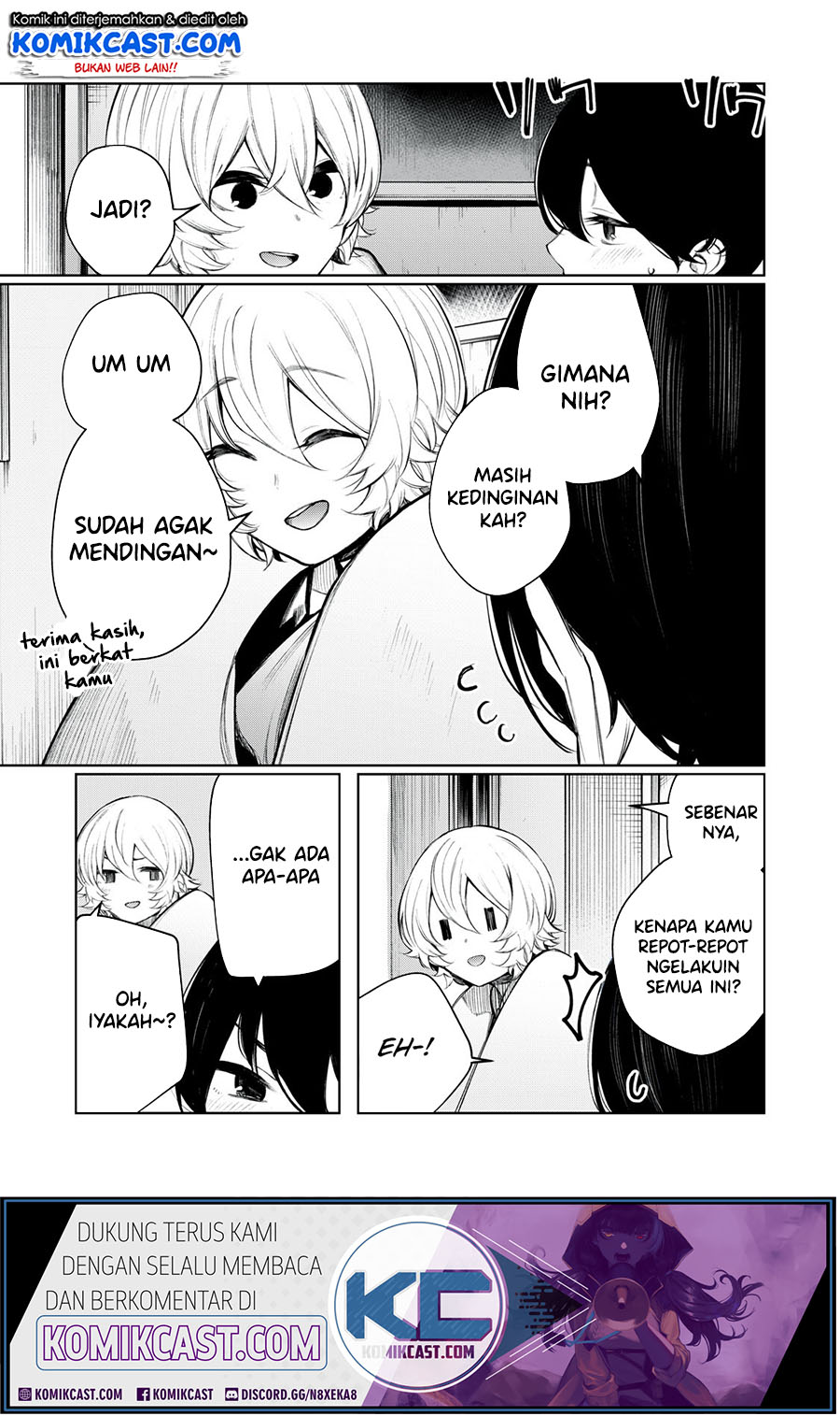Chapter 33 - halaman 8
