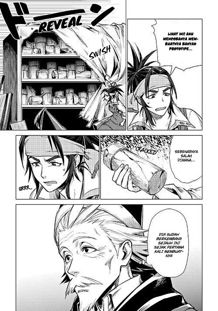 Chapter 7 - halaman 40