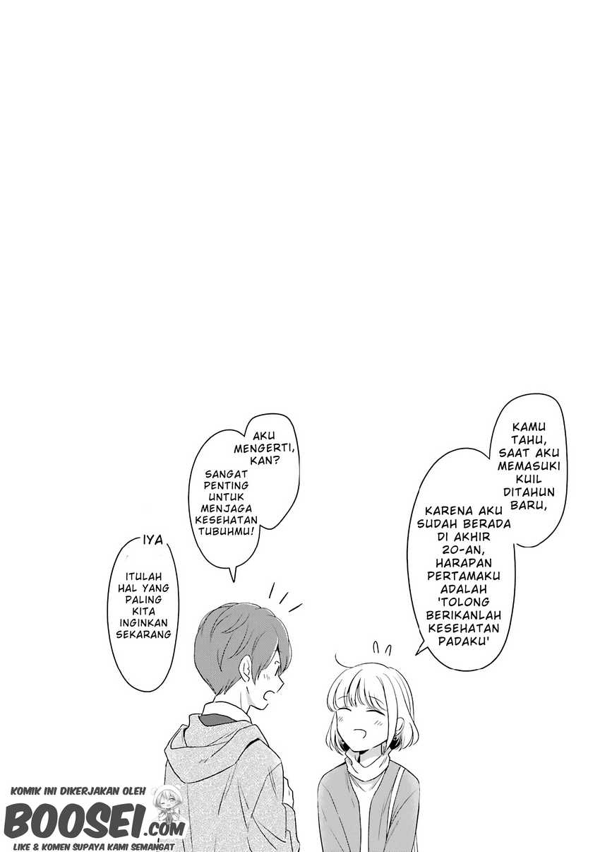 Chapter 40 - halaman 13