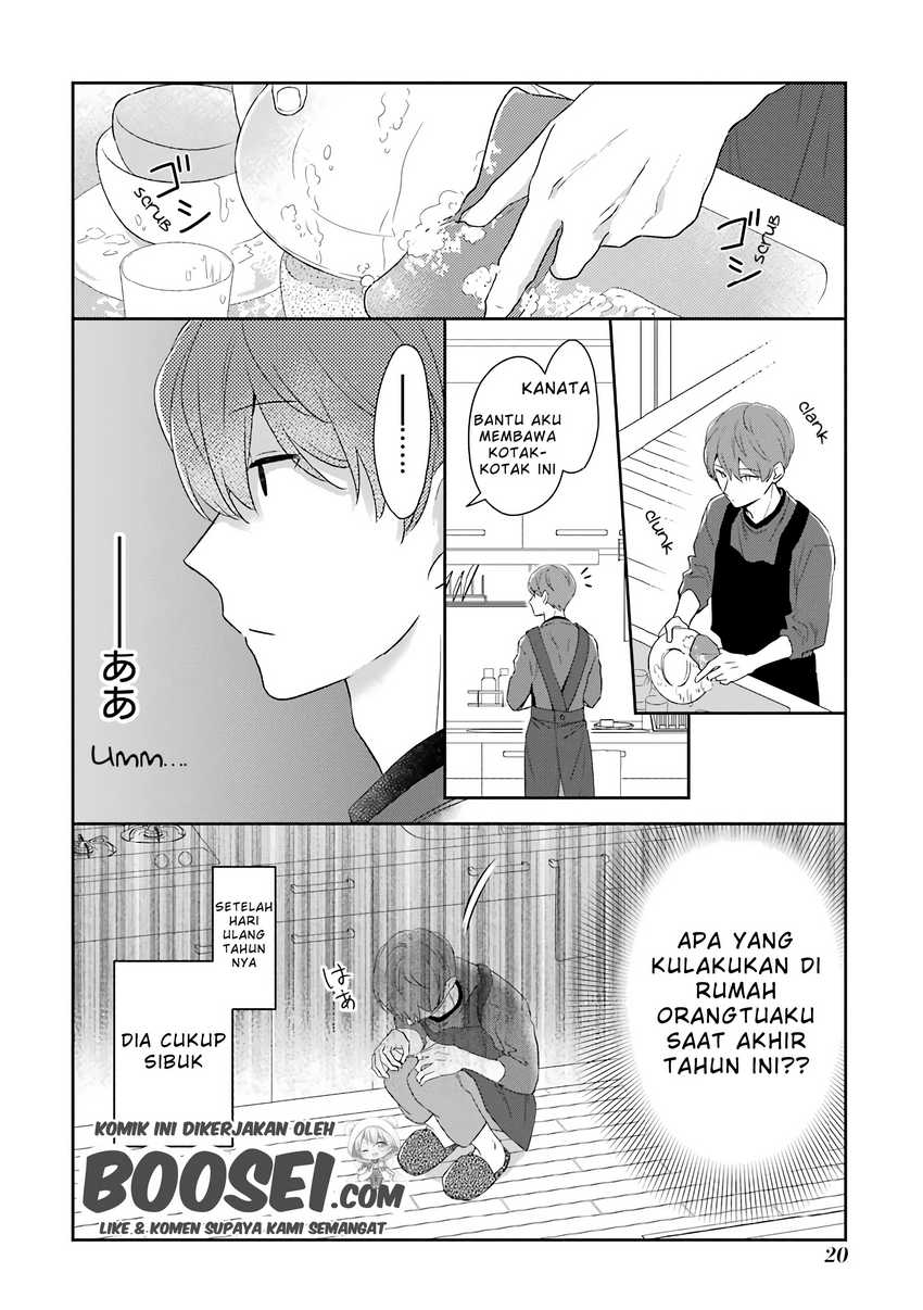 Chapter 40 - halaman 5