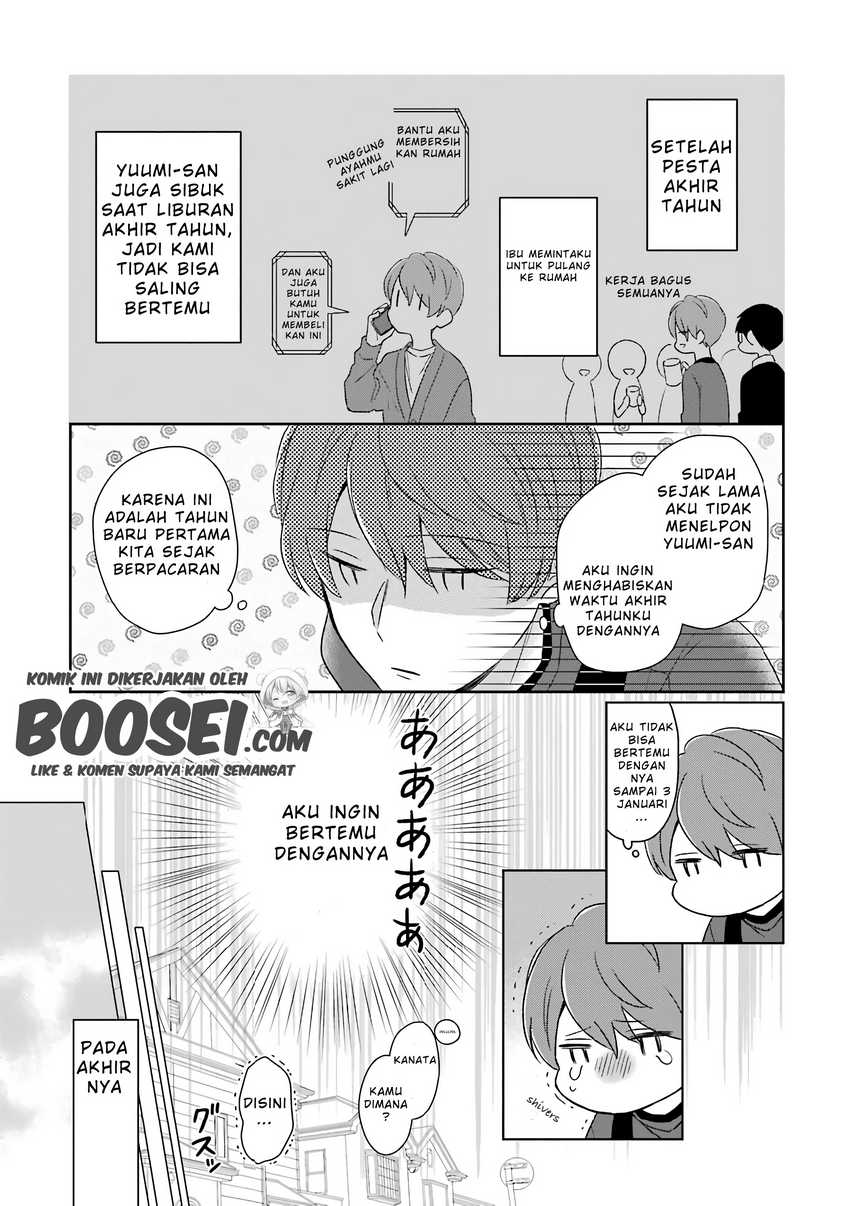 Chapter 40 - halaman 6