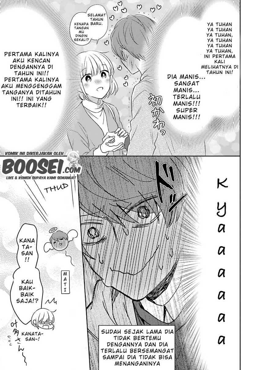 Chapter 40 - halaman 8