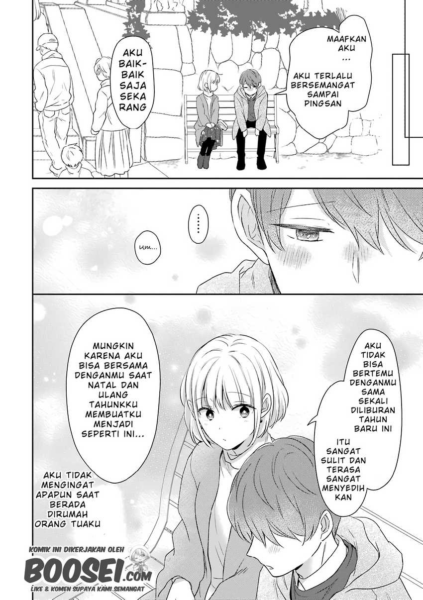 Chapter 40 - halaman 9